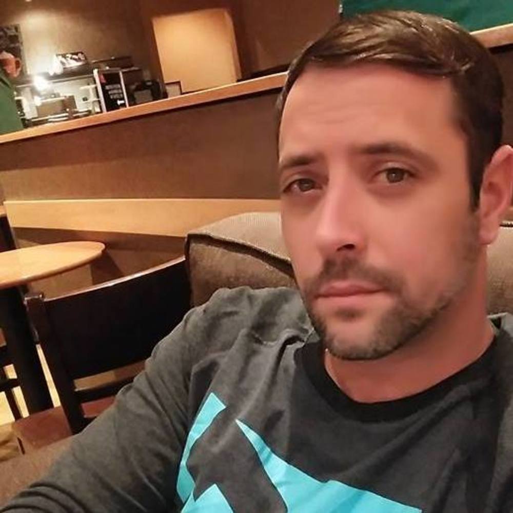 Meet your Posher, John